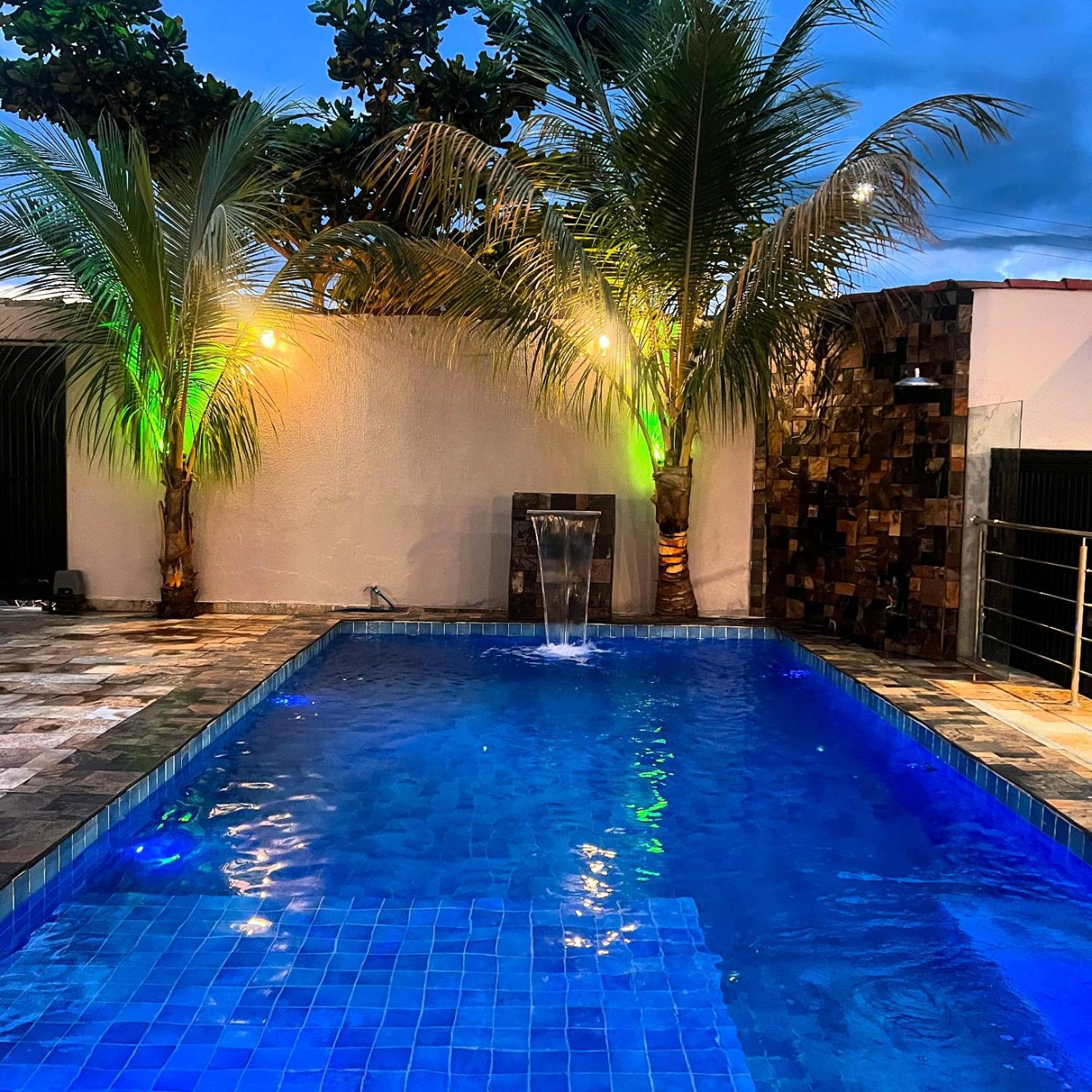 Pousada Imperio Moreira Pirenopolis Exterior photo